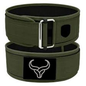 Custom RX1 Weight Lifting Belt (OEM)