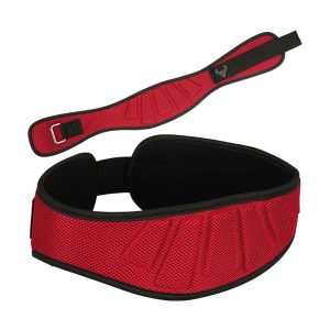 Custom 6.5 INCH Weightlifting Neoprene Gym Belt (OEM)
