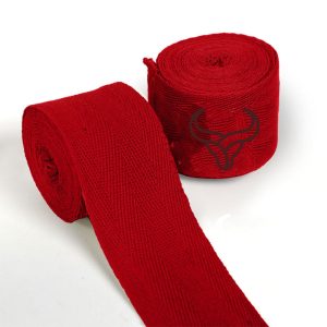 Custom Boxing Mexican Hand Wraps 180"