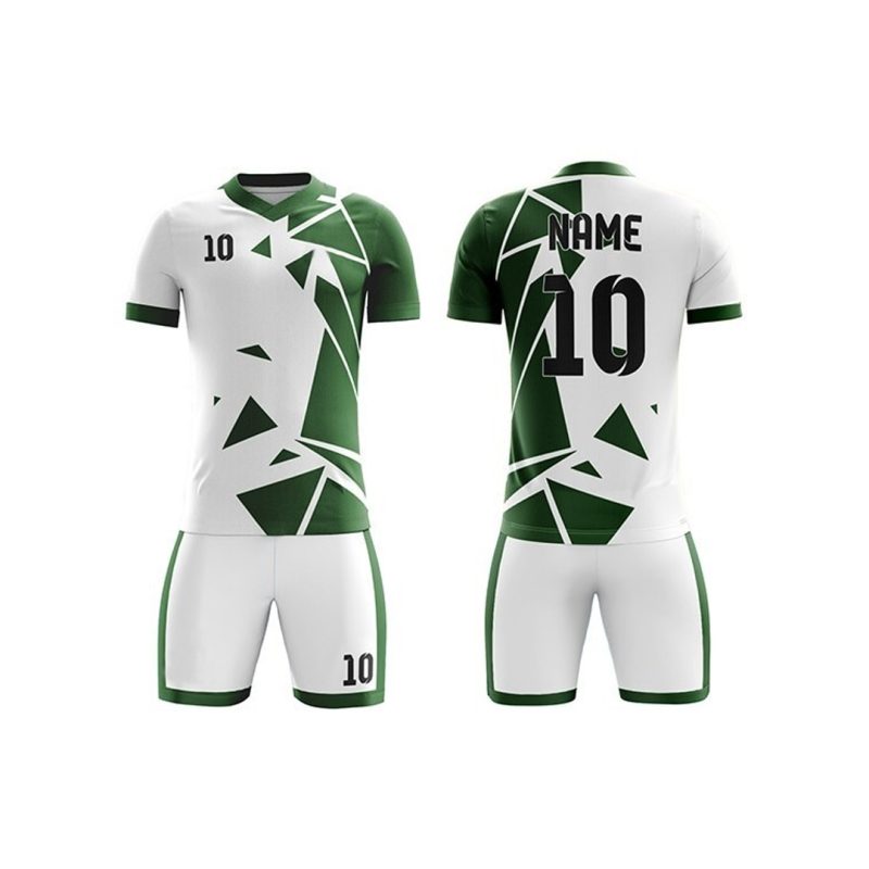 Soccer Uniforms