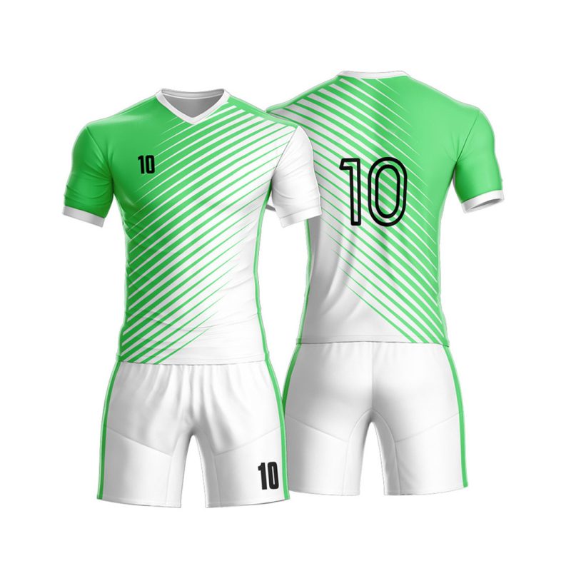 Soccer Uniforms