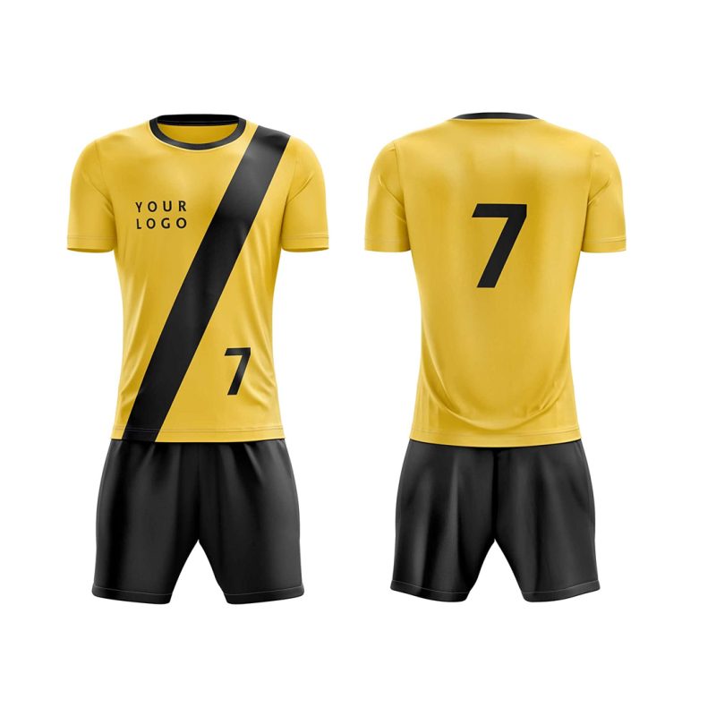 Soccer Uniforms