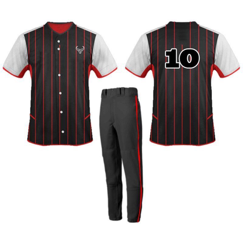 BASEBALL UNIFORM