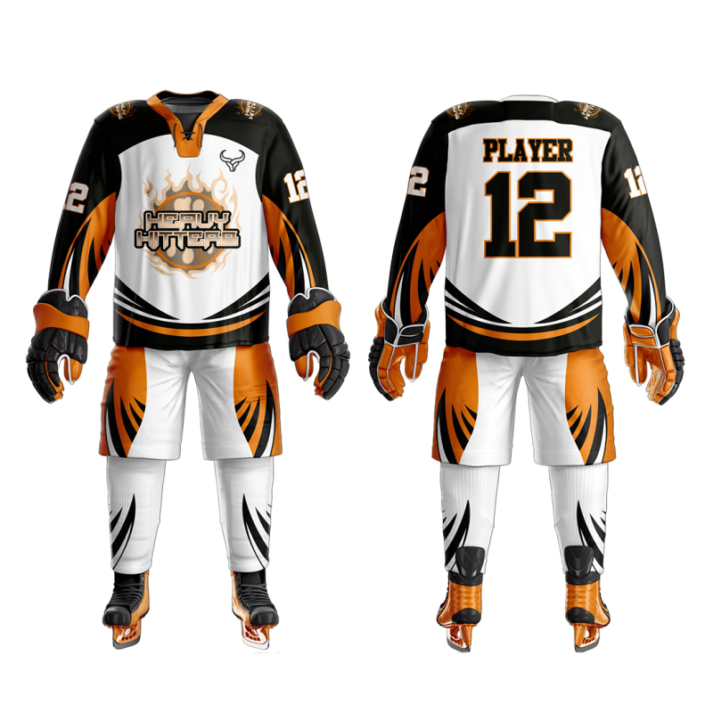 ICE HOCKEY UNIFORM