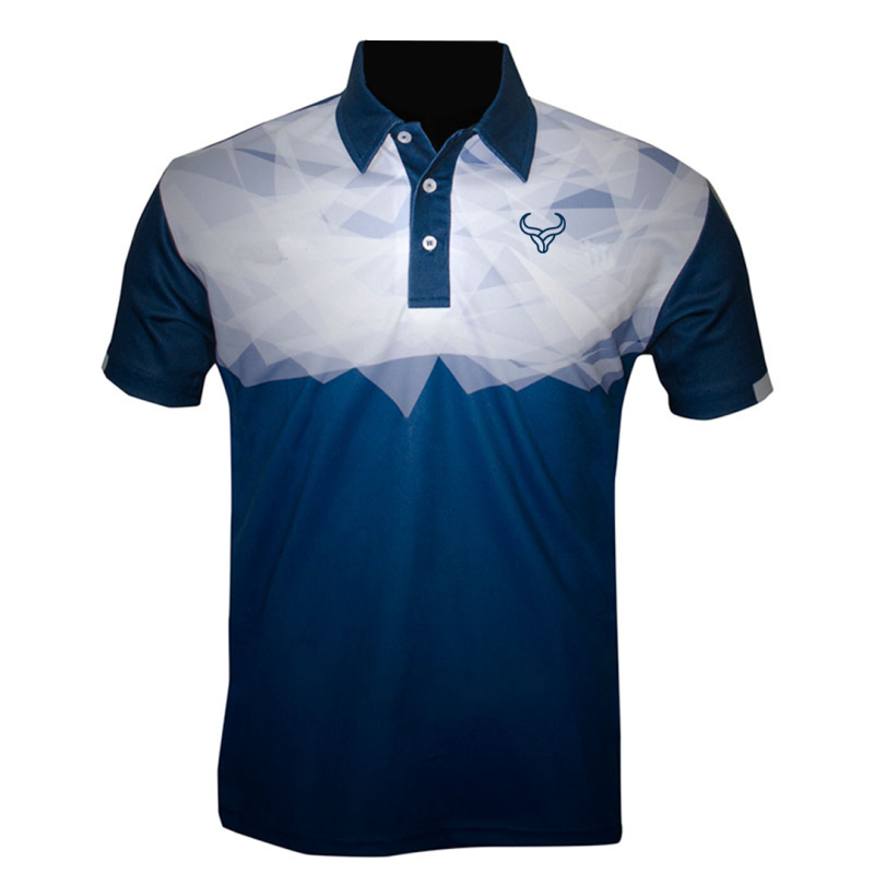 POLO SHIRTS