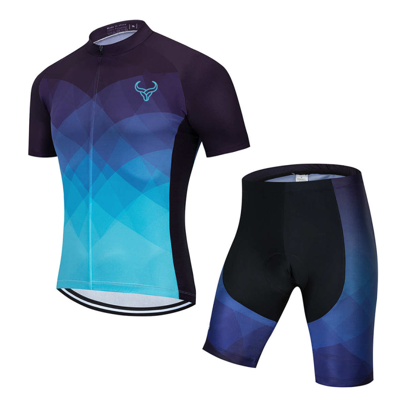 CYCLING UNIFORM