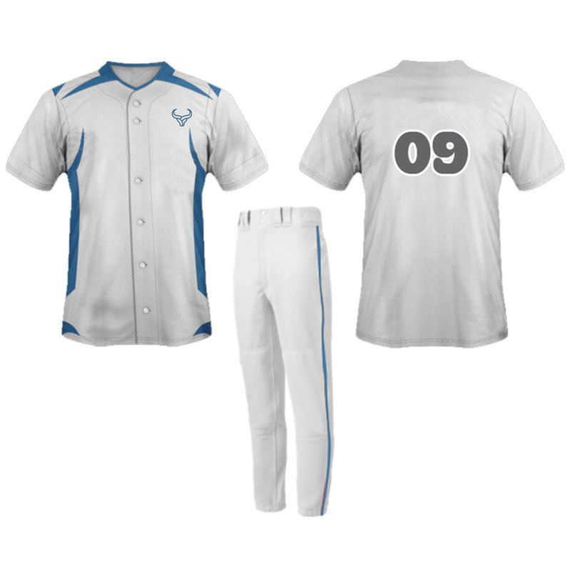 BASEBALL UNIFORM