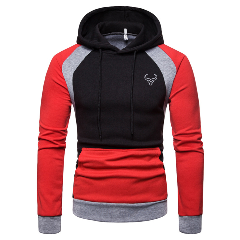 HOODIES