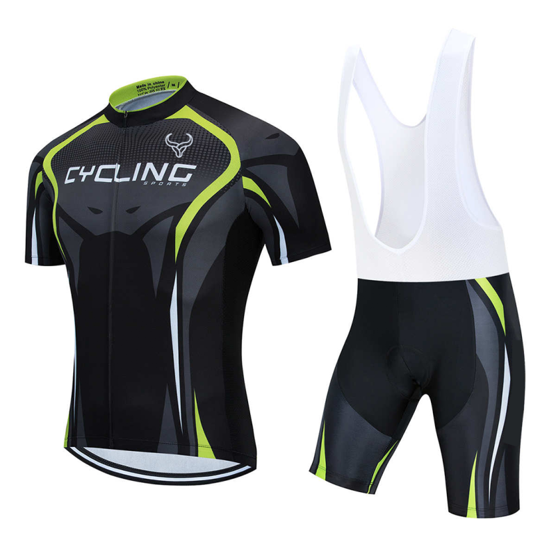 CYCLING UNIFORM