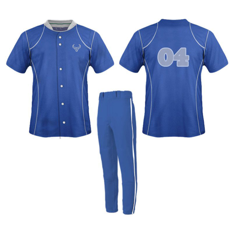 BASEBALL UNIFORM