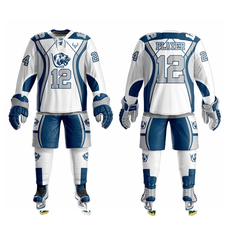 ICE HOCKEY UNIFORM
