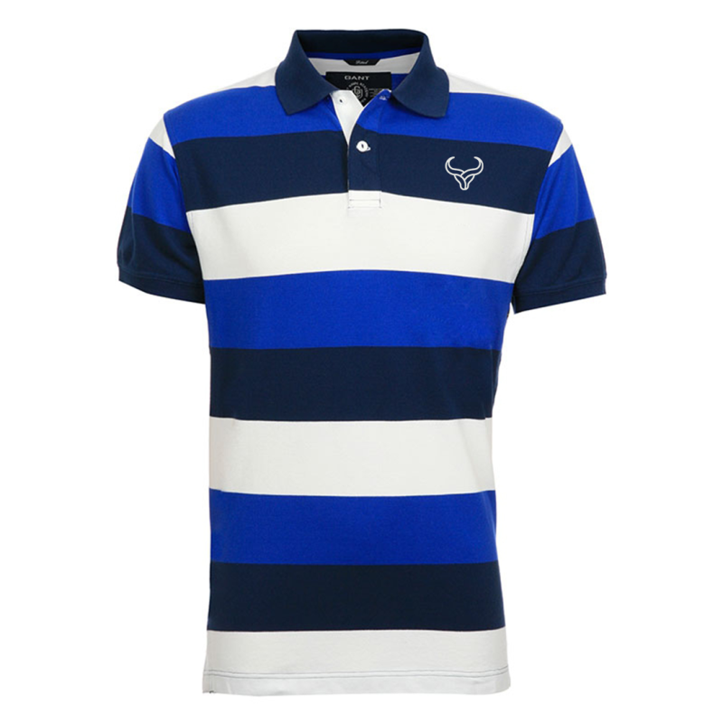 POLO SHIRTS