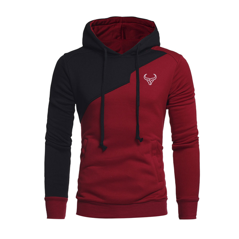 HOODIES