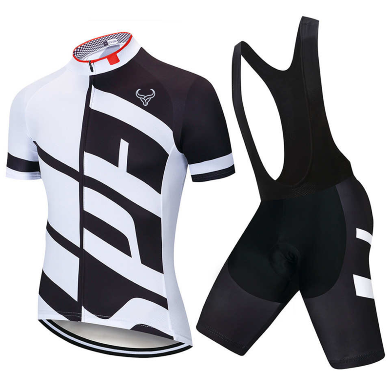 CYCLING UNIFORM