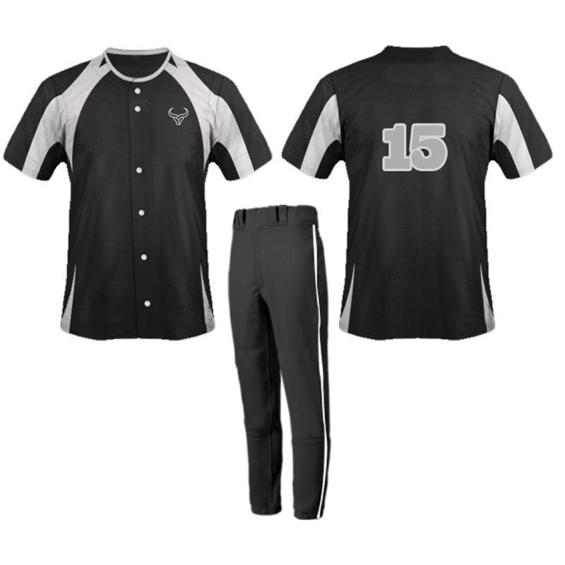 BASEBALL UNIFORM