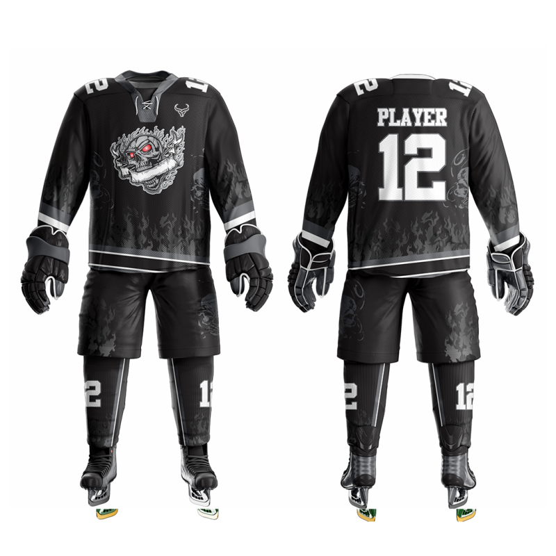 ICE HOCKEY UNIFORM