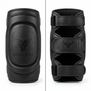 Custom sports arm pads boxing training equipment for coaches and fighters