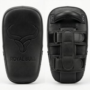 Custom boxing arm pads professional training focus pads for boxing and MMA