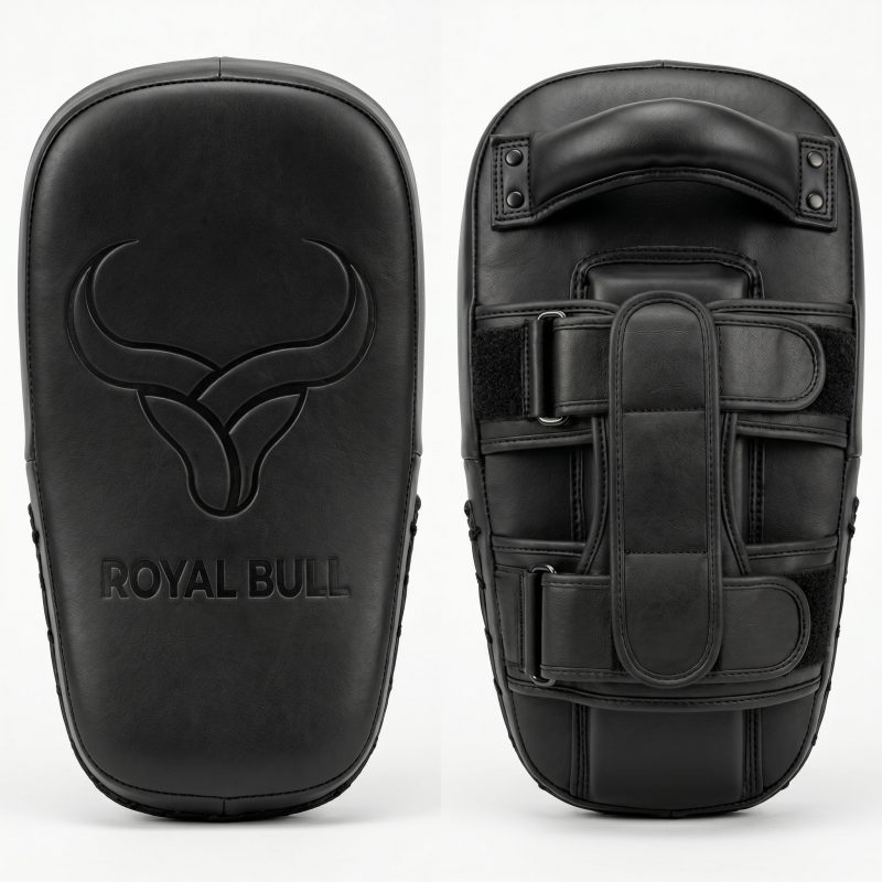 Custom boxing arm pads professional training focus pads for boxing and MMA