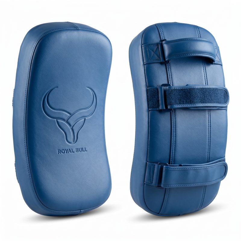 Custom boxing Thai pads manufacturer OEM ODM wholesale Muay Thai training pads