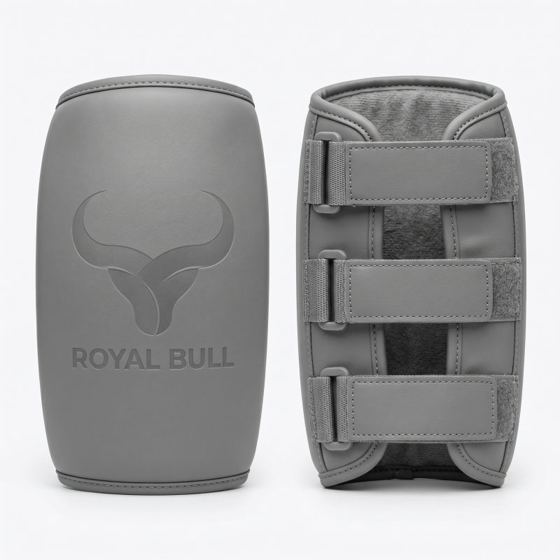 Custom Arm Pad Aura F-17 boxing training pad for fighters and coaches
