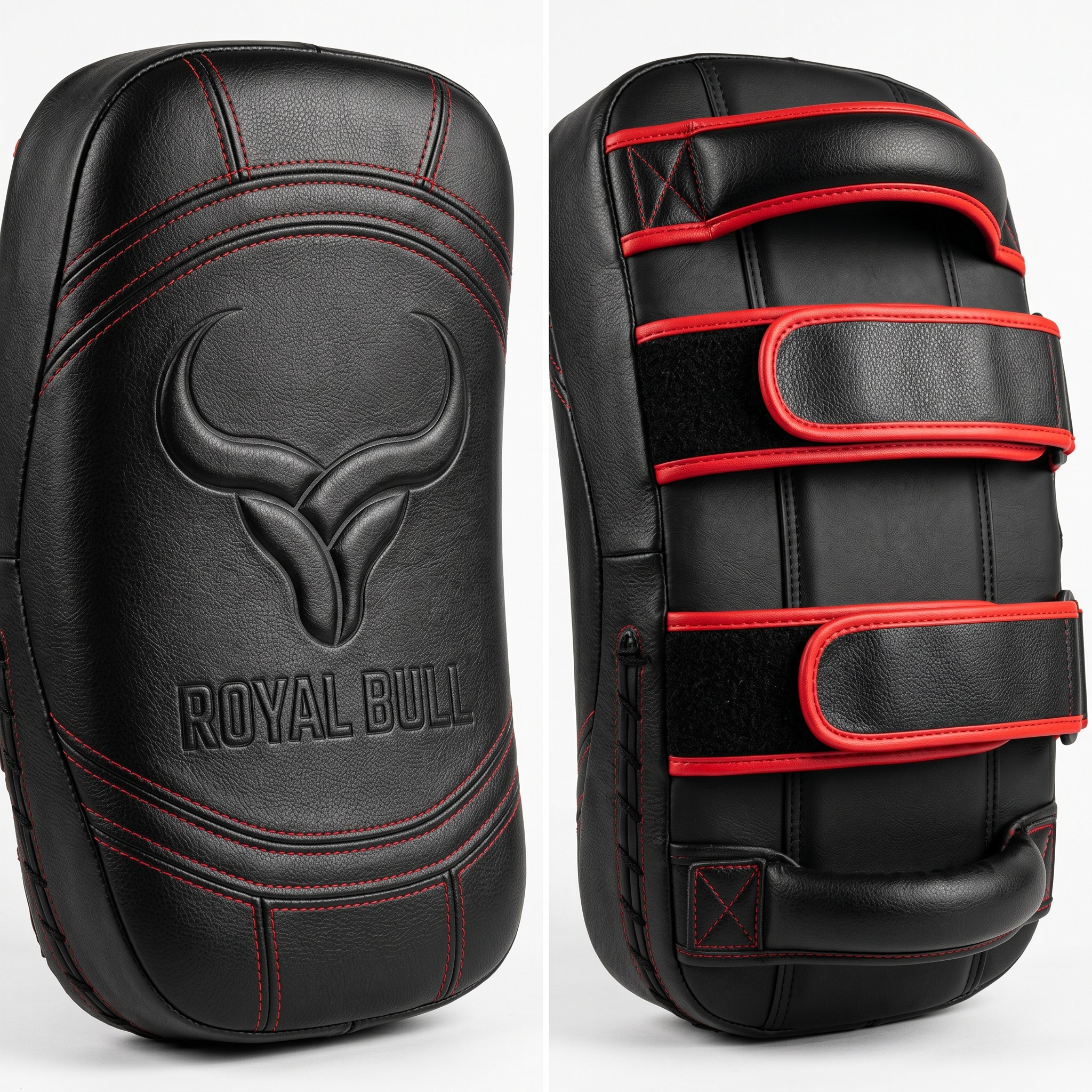 Punch Pads Custom Professional Boxing Arm Pads for Training Custom punch pads professional boxing arm pads for training