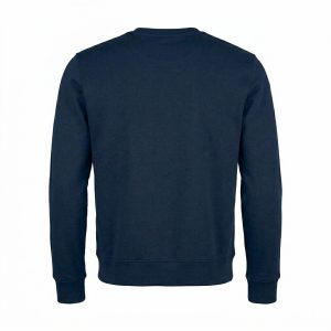 Royal Bull Dark Navy Crewneck Sweatshirt – Classic Essential Edition