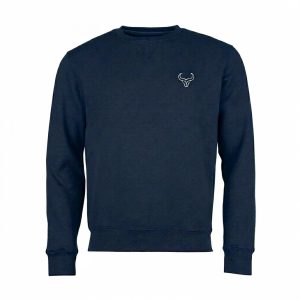 Custom Classic Crewneck Sweatshirt