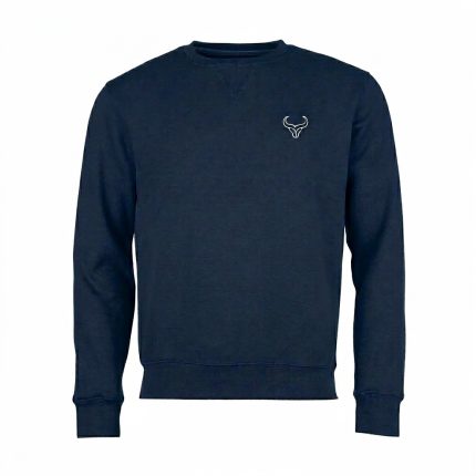 Custom Classic Crewneck Sweatshirt