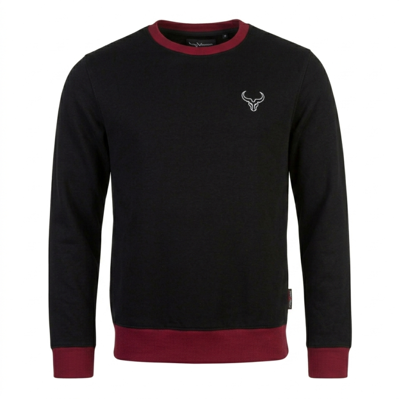 Custom Relaxed Sweatshirt