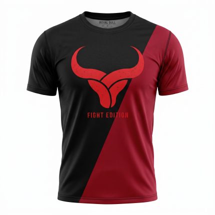 Custom men's short sleeve top training workout sports shirt OEM ODM wholesale apparel