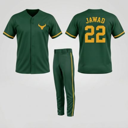 Baseball Uniform