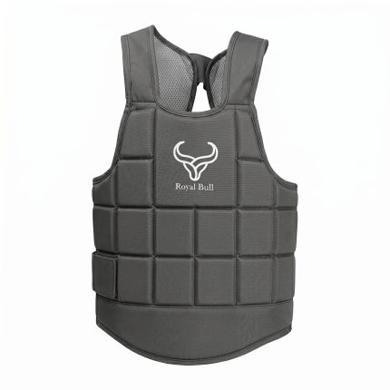 Custom L1 Mark Pro body protector boxing training guard for fighters and coaches
