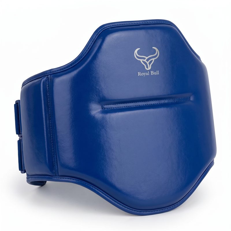 Custom Chest Guard Aura Plus T-17 boxing protector for fighters and coaches