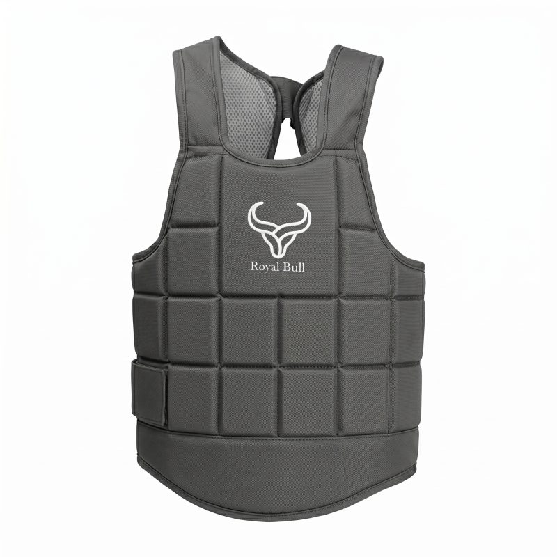 Custom L1 Mark Pro body protector boxing training guard for fighters and coaches