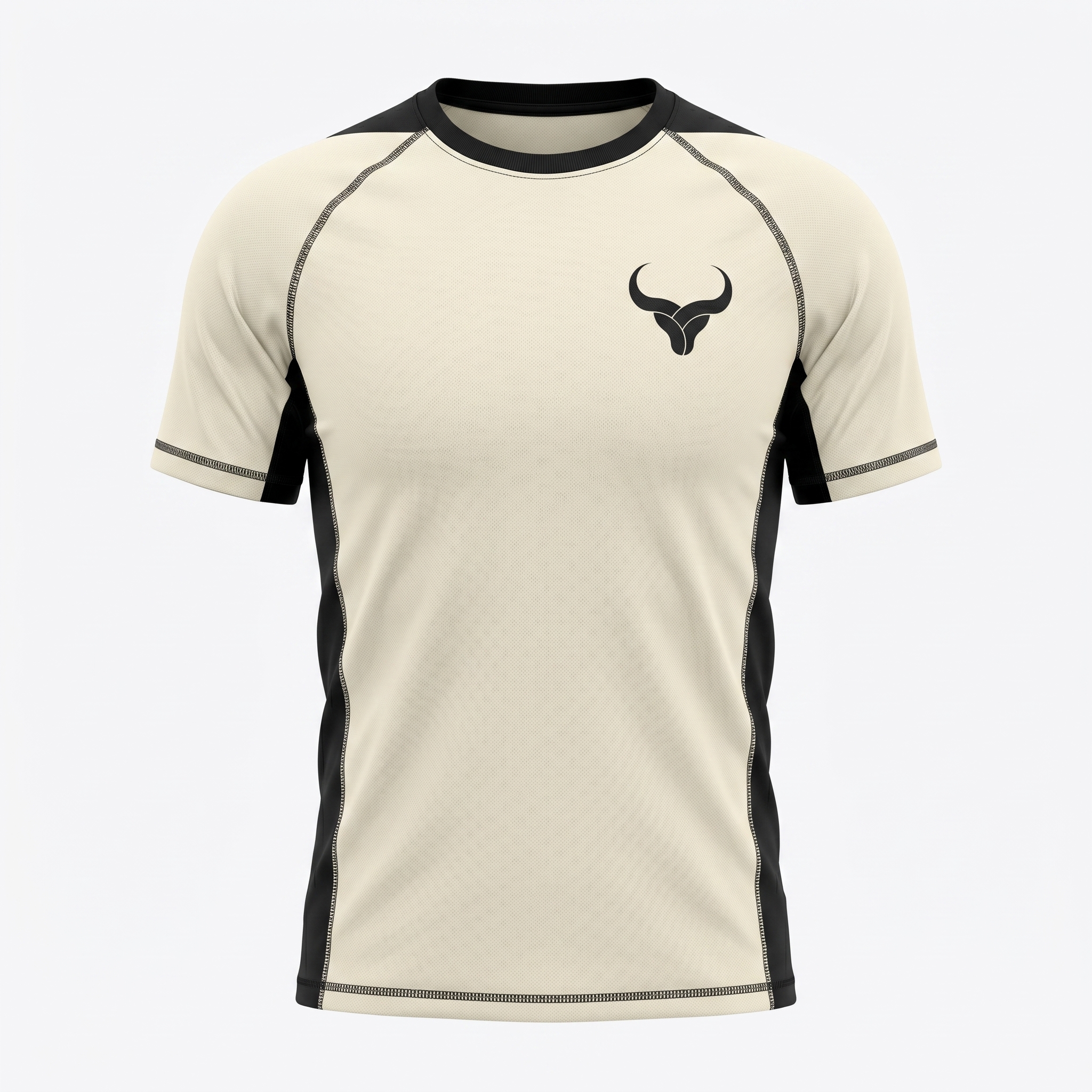 Custom Sweat Wicking Gym T Shirt Short Sleeve Training Top Sweat wicking gym t shirt short sleeve training top OEM ODM wholesale sportswear