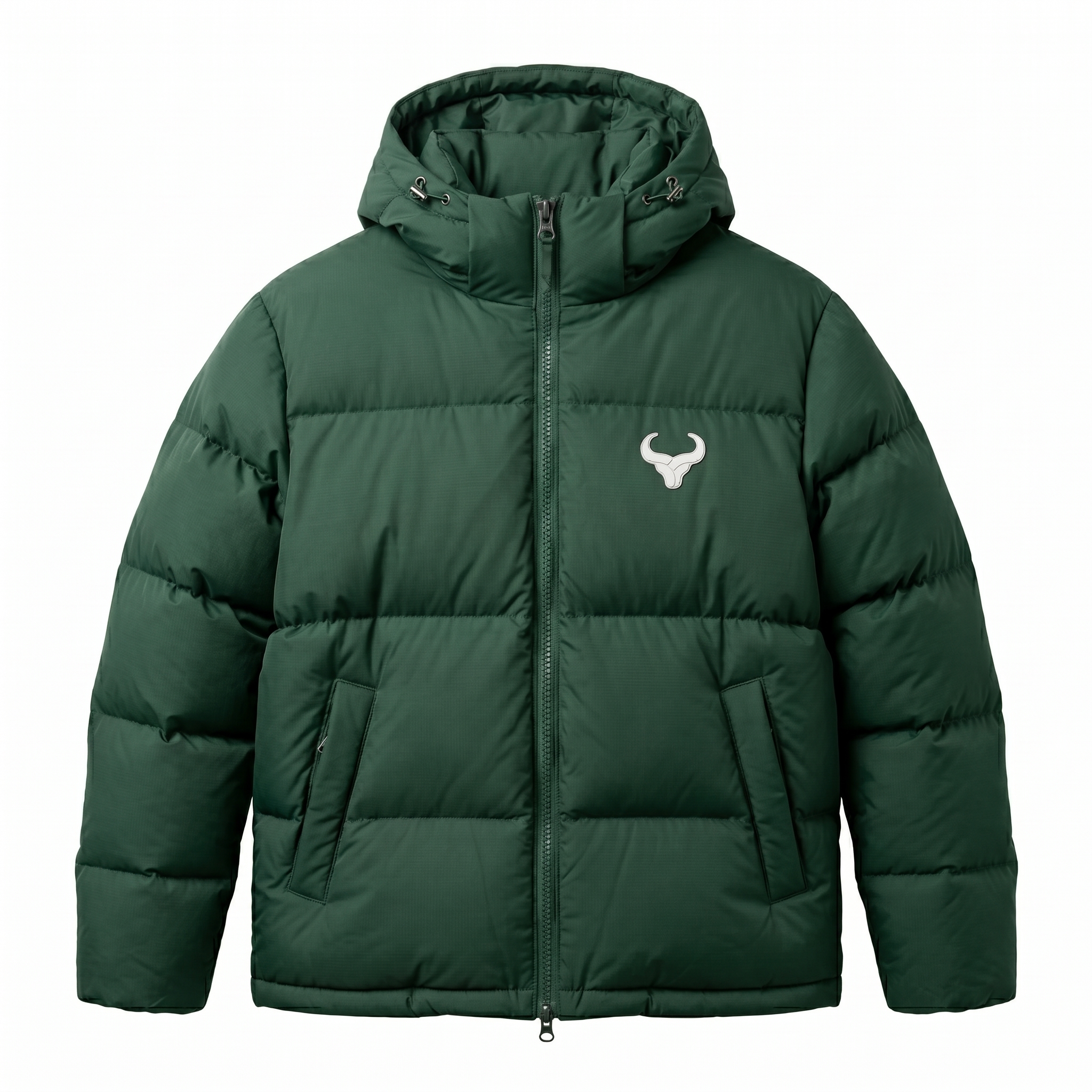 Custom Microlight Alpine Jacket Custom Cerium Hoody with Premium Insulation and Private Label Branding