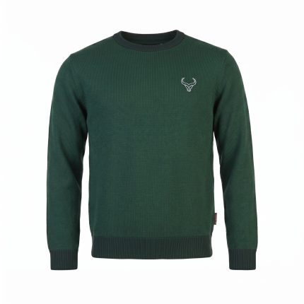 Custom Après Men's Crew Sweatshirt