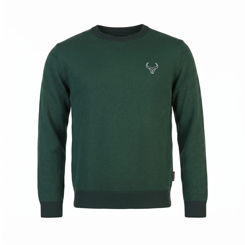 Custom Après Men's Crew Sweatshirt