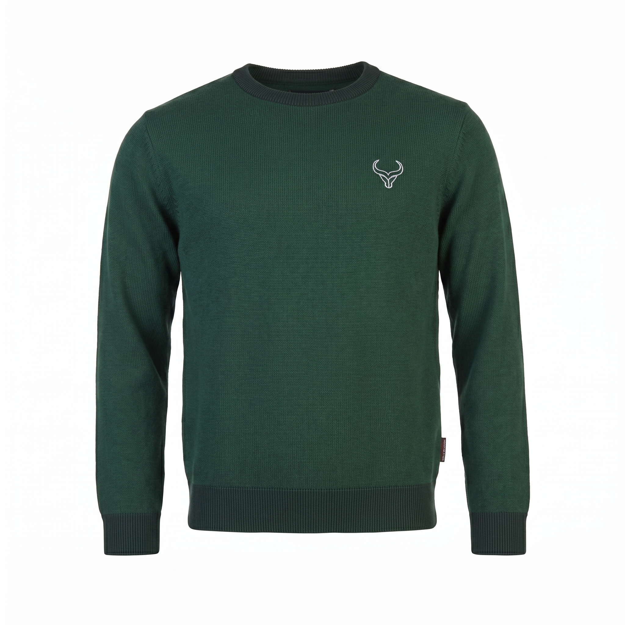 Custom Après Men's Crew Sweatshirt Custom Après Men's Crew Sweatshirt