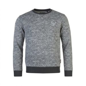 Custom Performance Crewneck Sweatshirt