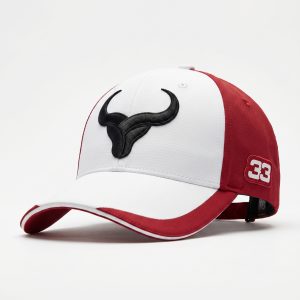 Pro standard trucker hat front view