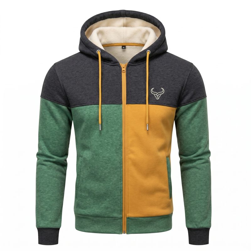 The Custom Stencil Hoodie is designed for fashion brands, streetwear labels, retailers, and promotional businesses seeking premium-quality custom apparel. Crafted from high-quality fleece fabric, it delivers exceptional comfort, warmth, and durability while supporting embroidery, stencil printing, screen printing, DTF printing, and private label customization. OEM, ODM, and wholesale manufacturing services are available worldwide.