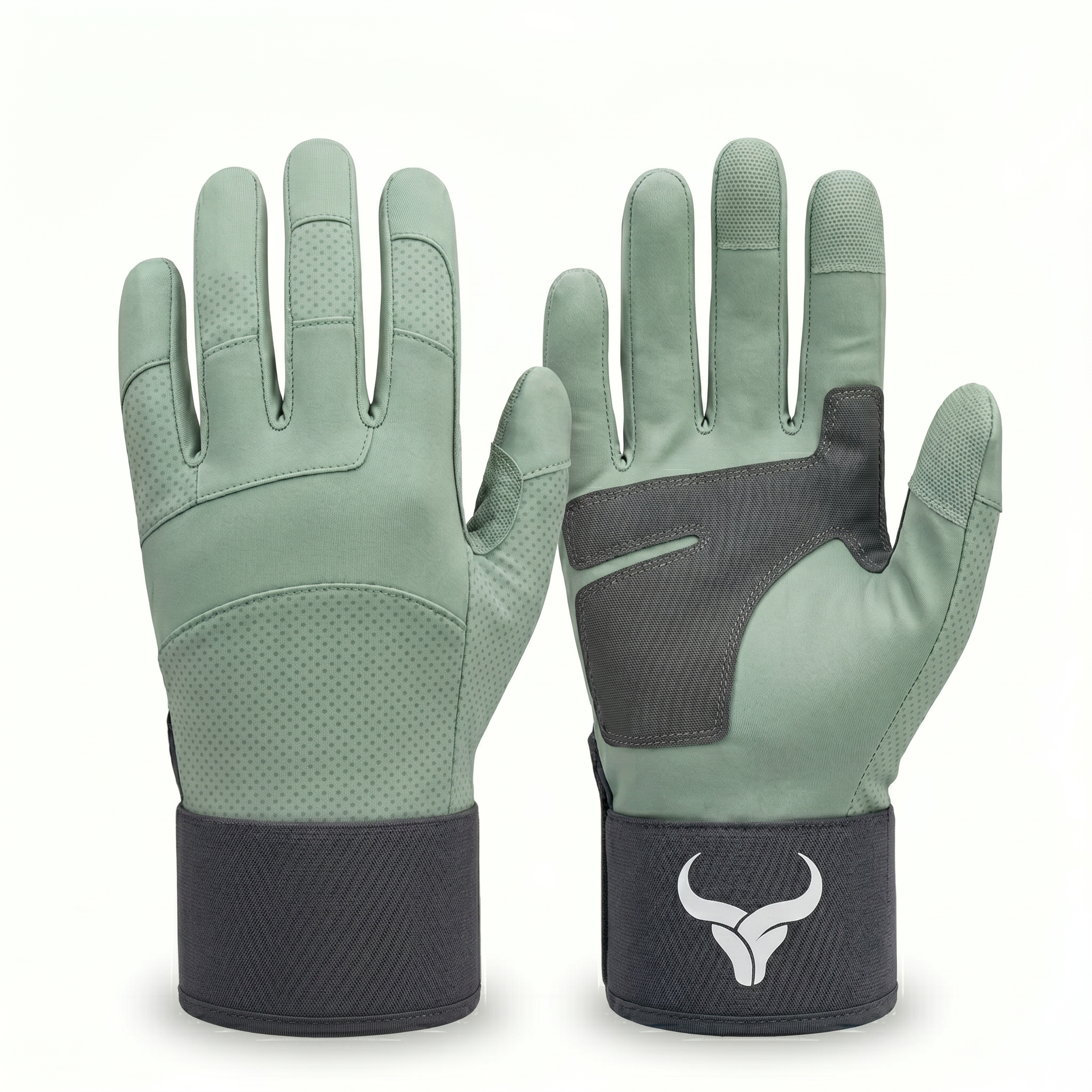 Premium Nitrile Coated Grip Safety Gloves Premium Nitrile Coated Grip Safety Gloves for industrial work protection and enhanced grip performance
