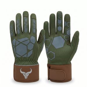 Custom Force Spandex Work Gloves flexible safety gloves for industrial handling, assembly work, and workplace protection