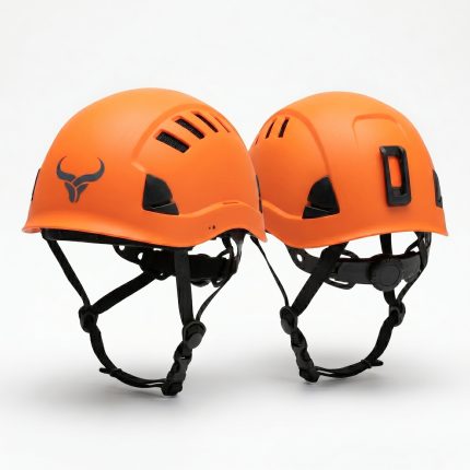 Hard hat for industrial work Royal Bull