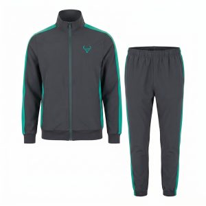 Sport Tennis Tracksuit with Custom Logo and Private Label Manufacturing