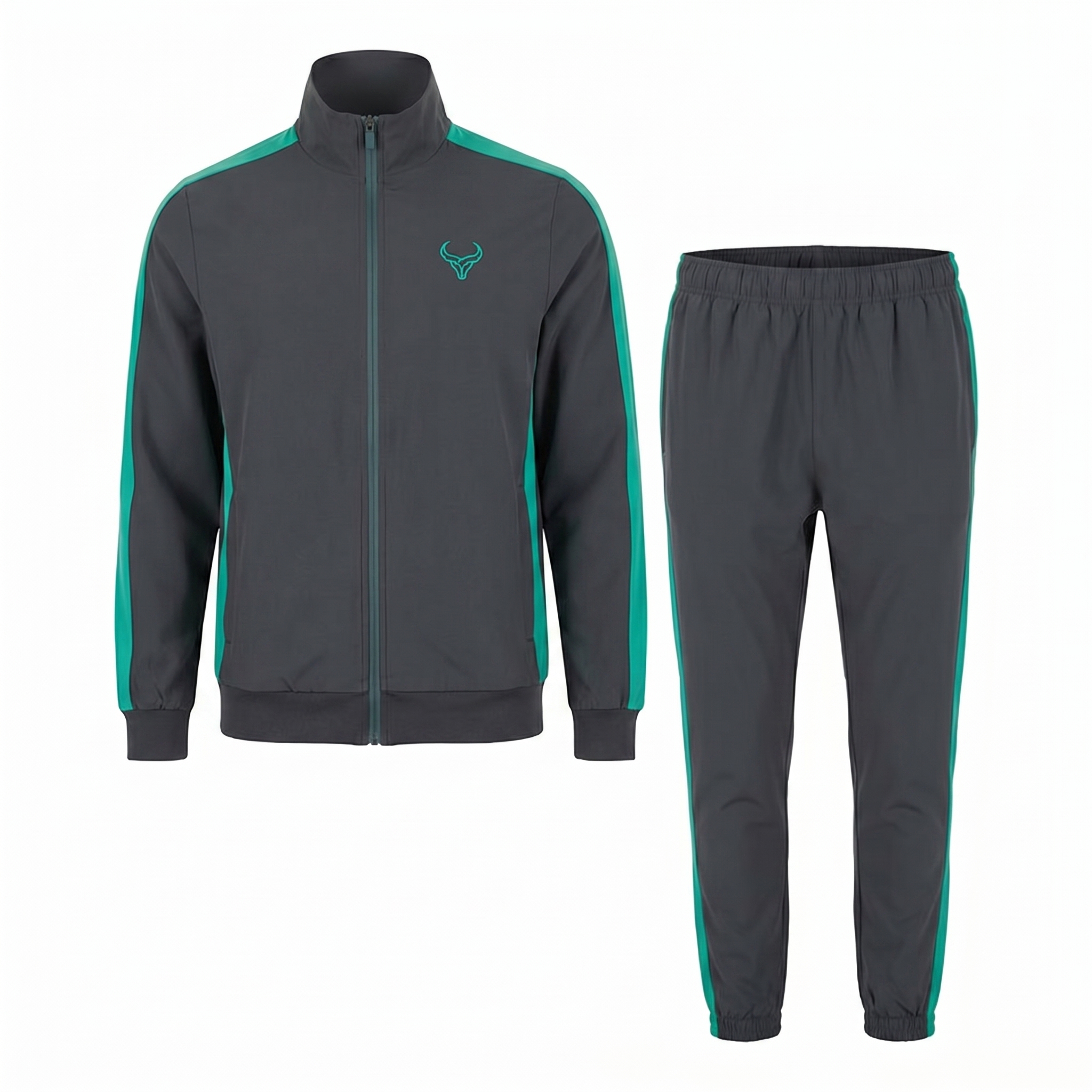 Sport Tennis Tracksuit Sport Tennis Tracksuit with Custom Logo and Private Label Manufacturing