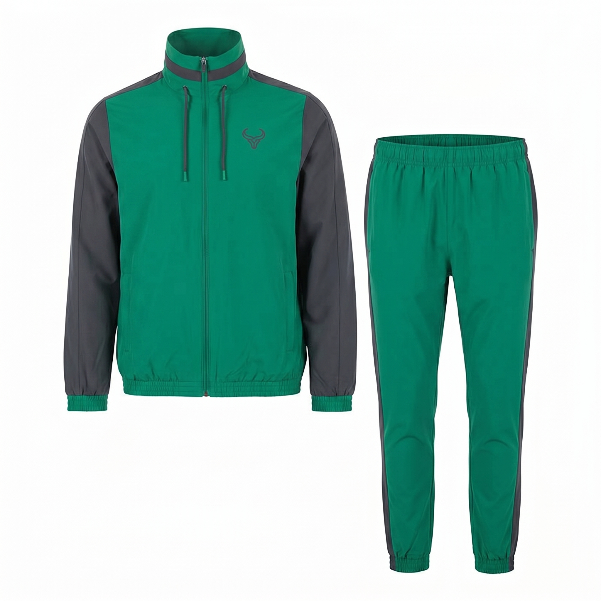 Custom TeamLIGA Training Tracksuit Custom TeamLIGA Training Tracksuit with Team Logo and Private Label Manufacturing