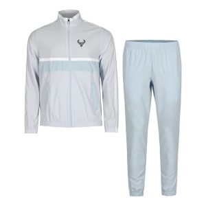 Custom Sportswear Windrunner Woven Tracksuit with Logo and Private Label Manufacturing